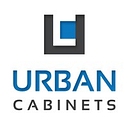 Urban Cabinets Nw logo