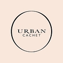 Favicon of URBAN CACHET