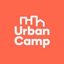 Urban Camp logo