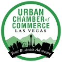 Urban Chamber Of Commerce logo