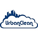 Urban Clean logo