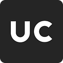 Urban Company (UC) logo