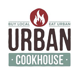 Urban Cookhouse logo