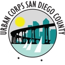 Urban Corps of San Diego County logo