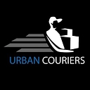 Urban Couriers Pty Ltd logo