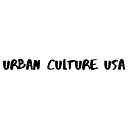 Urban Culture U.S.A.
