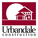 Urbandale Construction logo