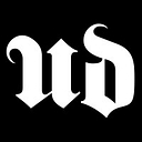 Logo for urbandecay.com
