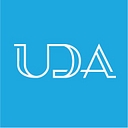 Urban Design Associates (Uda) logo