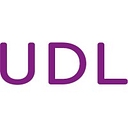 Urban Design Learning logo