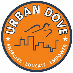 URBAN DOVE TEAM CHARTER SCHOOL logo