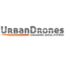 Urban Drones logo