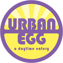 Urban Egg logo
