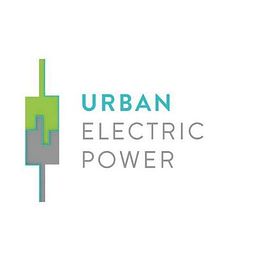 Urban Electric Power Inc. logo