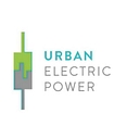 Urban Electric Power logo
