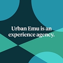 Urban Emu logo