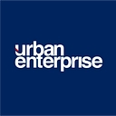Urban Enterprise logo