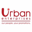 Urban Enterprises logo