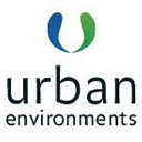 Urban Environments Ltd logo