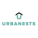 Urbanests Housing Services logo