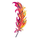 Favicon of Urban Feather