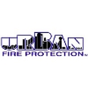 Urban Fire Protection logo