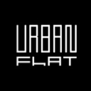 Urban Flat logo