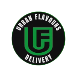 LIJA CATERING LTD, T/A Urban Flavours logo
