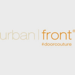 Urban Front Ltd logo