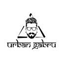 Urbangabru logo