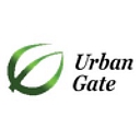 Urban Gate logo