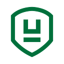 Urban Golf Performance logo