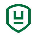 Urban Golf Performance logo