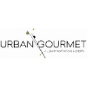 Urban Gourmet logo