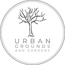 Urban Grounds and Gardens logo