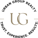 URBAN GROUP PTE. LTD. logo
