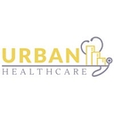 Urban Healthcare logo