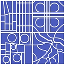 Urban History Association logo