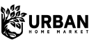 Urban Home Market logo