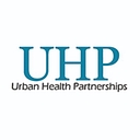 Urban Health Partnerships logo