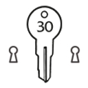 Urbanic30 logo