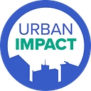 Urban Impact Birmingham logo