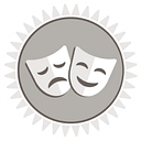 Rehearsal For Life, Inc. (Urban Improv/Freelance Players, Inc.) logo
