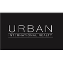 Urban International Realty logo