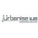Urbanise Wa logo