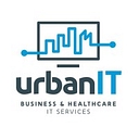 Urban It   Australia logo