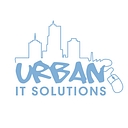 Urban It Solutions logo