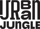 Urban Jungle Luggage logo