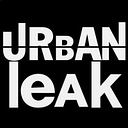 Urban Leak logo