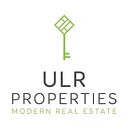 Ulr Properties logo